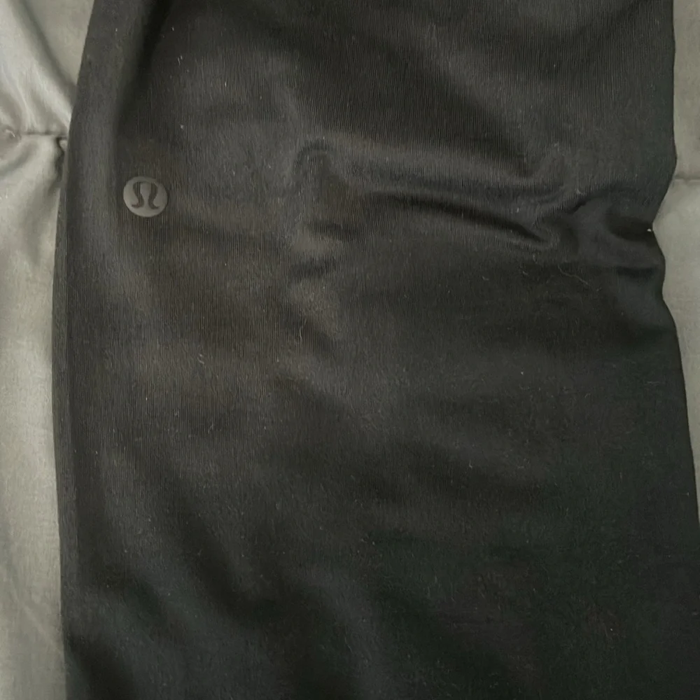 lululemon athletica size style